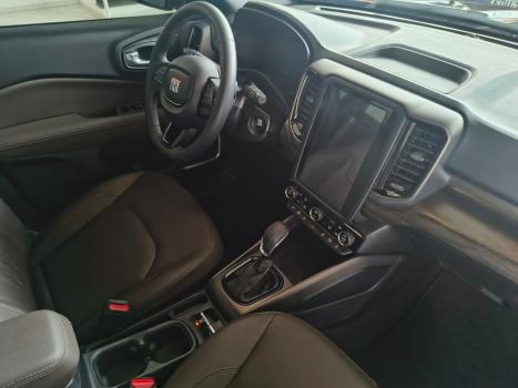 FIAT Toro 2.2 16V 4P 4WD RANCH TURBO DIESEL AUTOM�TICO, Foto 13