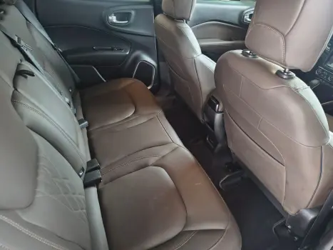 FIAT Toro 2.2 16V 4P 4WD RANCH TURBO DIESEL AUTOM�TICO, Foto 14