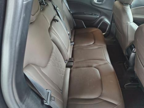 FIAT Toro 2.2 16V 4P 4WD RANCH TURBO DIESEL AUTOM�TICO, Foto 15