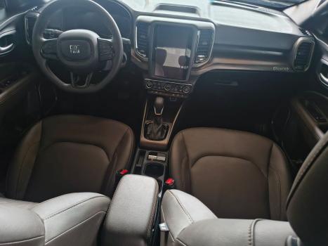 FIAT Toro 2.2 16V 4P 4WD RANCH TURBO DIESEL AUTOM�TICO, Foto 16