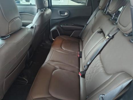 FIAT Toro 2.2 16V 4P 4WD RANCH TURBO DIESEL AUTOM�TICO, Foto 18