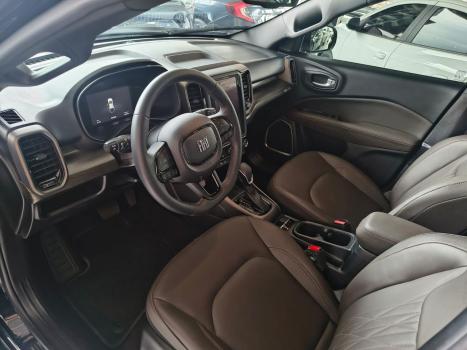 FIAT Toro 2.2 16V 4P 4WD RANCH TURBO DIESEL AUTOM�TICO, Foto 19