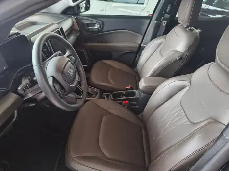 FIAT Toro 2.2 16V 4P 4WD RANCH TURBO DIESEL AUTOM�TICO, Foto 20