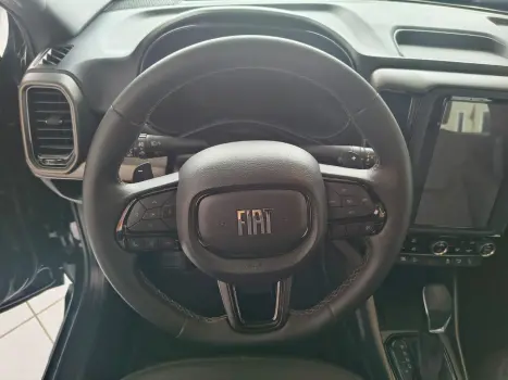 FIAT Toro 2.2 16V 4P 4WD RANCH TURBO DIESEL AUTOM�TICO, Foto 22