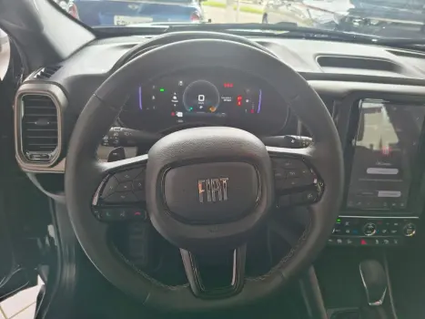 FIAT Toro 2.2 16V 4P 4WD RANCH TURBO DIESEL AUTOM�TICO, Foto 23