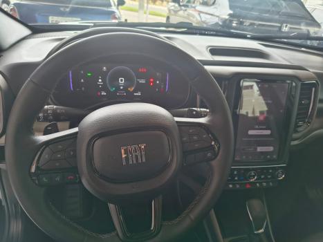 FIAT Toro 2.2 16V 4P 4WD RANCH TURBO DIESEL AUTOM�TICO, Foto 24