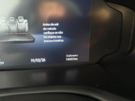 FIAT Toro 2.2 16V 4P 4WD RANCH TURBO DIESEL AUTOM�TICO, Foto 25