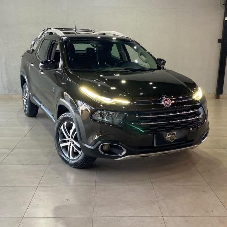 FIAT Toro 2.2 16V 4P VOLCANO 4WD TURBO DIESEL AUTOMÁTICO, Foto 1