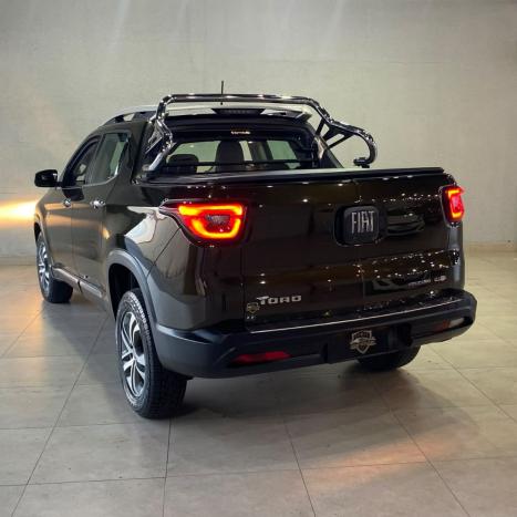 FIAT Toro 2.2 16V 4P VOLCANO 4WD TURBO DIESEL AUTOMÁTICO, Foto 2