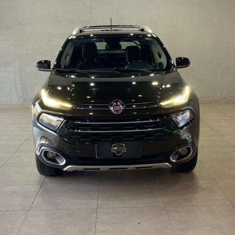 FIAT Toro 2.2 16V 4P VOLCANO 4WD TURBO DIESEL AUTOMÁTICO, Foto 3