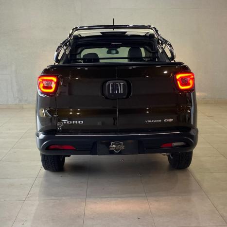 FIAT Toro 2.2 16V 4P VOLCANO 4WD TURBO DIESEL AUTOMÁTICO, Foto 4