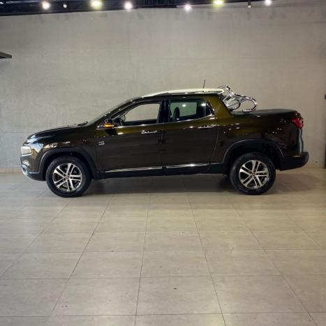 FIAT Toro 2.2 16V 4P VOLCANO 4WD TURBO DIESEL AUTOMÁTICO, Foto 5