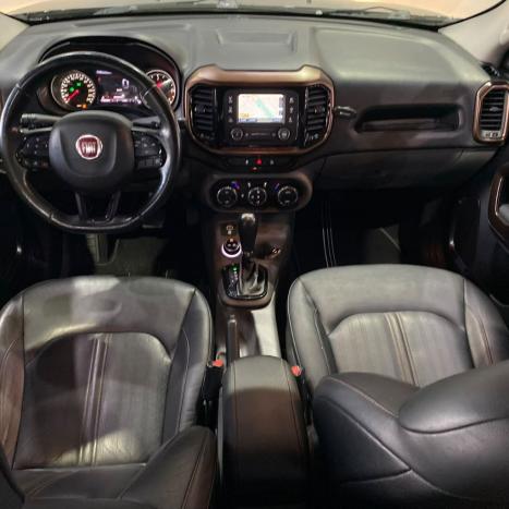 FIAT Toro 2.2 16V 4P VOLCANO 4WD TURBO DIESEL AUTOMÁTICO, Foto 8