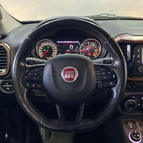 FIAT Toro 2.2 16V 4P VOLCANO 4WD TURBO DIESEL AUTOMÁTICO, Foto 9