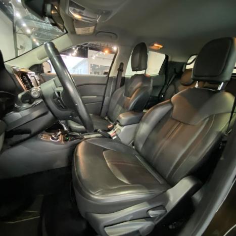 FIAT Toro 2.2 16V 4P VOLCANO 4WD TURBO DIESEL AUTOMÁTICO, Foto 10
