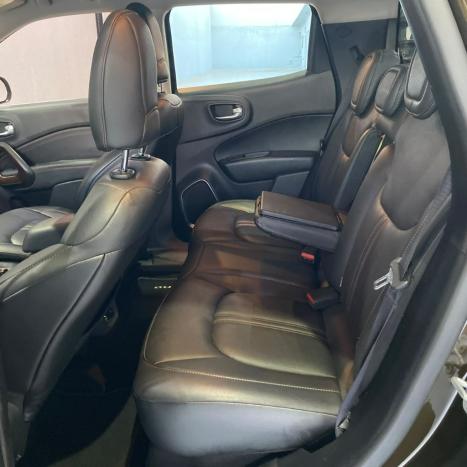 FIAT Toro 2.2 16V 4P VOLCANO 4WD TURBO DIESEL AUTOMÁTICO, Foto 11