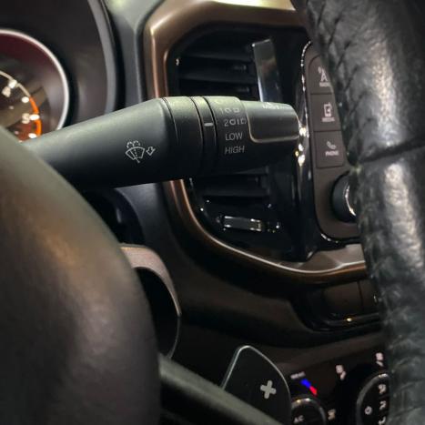 FIAT Toro 2.2 16V 4P VOLCANO 4WD TURBO DIESEL AUTOMÁTICO, Foto 13