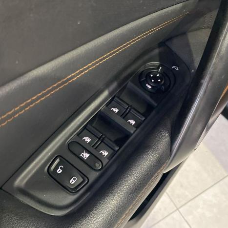 FIAT Toro 2.2 16V 4P VOLCANO 4WD TURBO DIESEL AUTOMÁTICO, Foto 15