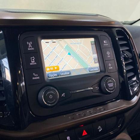 FIAT Toro 2.2 16V 4P VOLCANO 4WD TURBO DIESEL AUTOMÁTICO, Foto 16