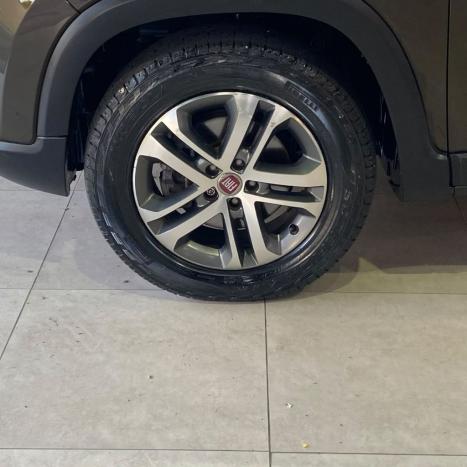 FIAT Toro 2.2 16V 4P VOLCANO 4WD TURBO DIESEL AUTOMÁTICO, Foto 18