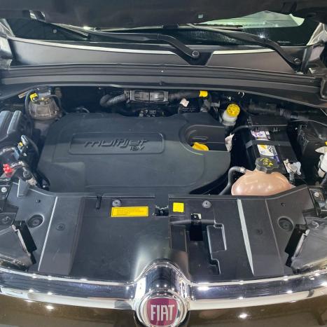 FIAT Toro 2.2 16V 4P VOLCANO 4WD TURBO DIESEL AUTOMÁTICO, Foto 19