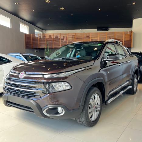 FIAT Toro 2.4 16V 4P MULTIAIR FLEX VOLCANO AUTOM�TICO, Foto 1