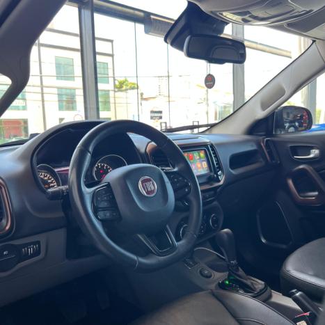 FIAT Toro 2.4 16V 4P MULTIAIR FLEX VOLCANO AUTOM�TICO, Foto 4