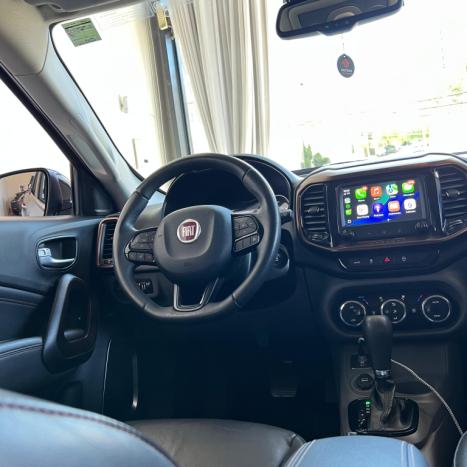 FIAT Toro 2.4 16V 4P MULTIAIR FLEX VOLCANO AUTOM�TICO, Foto 8