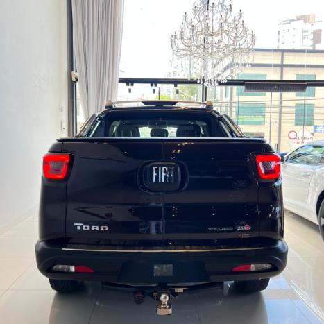 FIAT Toro 2.4 16V 4P MULTIAIR FLEX VOLCANO AUTOM�TICO, Foto 10