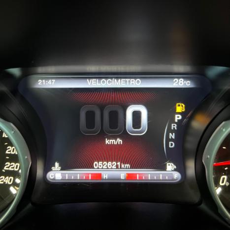 FIAT Toro 2.4 16V 4P MULTIAIR FLEX VOLCANO AUTOM�TICO, Foto 12