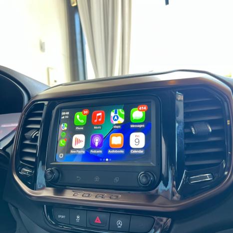 FIAT Toro 2.4 16V 4P MULTIAIR FLEX VOLCANO AUTOM�TICO, Foto 15