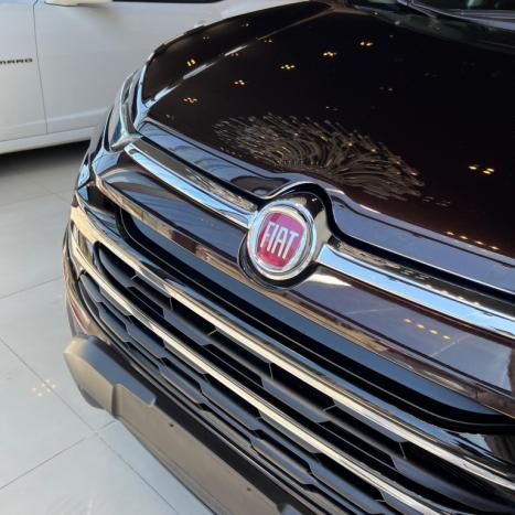 FIAT Toro 2.4 16V 4P MULTIAIR FLEX VOLCANO AUTOM�TICO, Foto 4