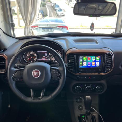 FIAT Toro 2.4 16V 4P MULTIAIR FLEX VOLCANO AUTOM�TICO, Foto 10