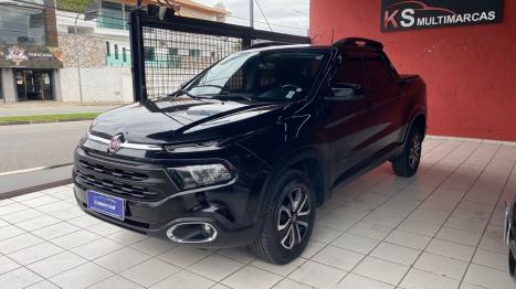 FIAT Toro , Foto 1