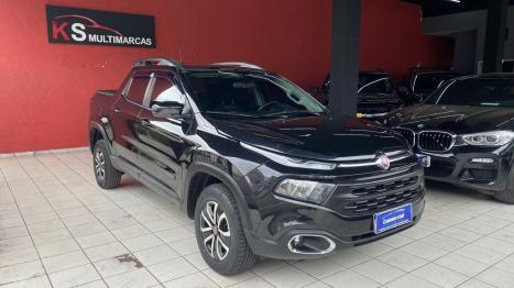 FIAT Toro , Foto 2