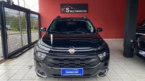 FIAT Toro , Foto 3