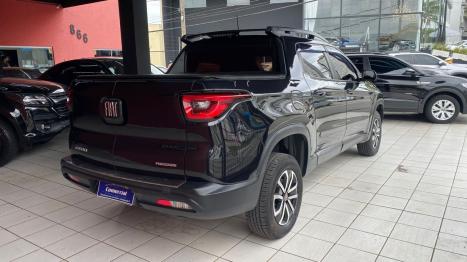 FIAT Toro , Foto 9