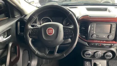 FIAT Toro , Foto 14