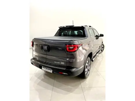 FIAT Toro , Foto 5