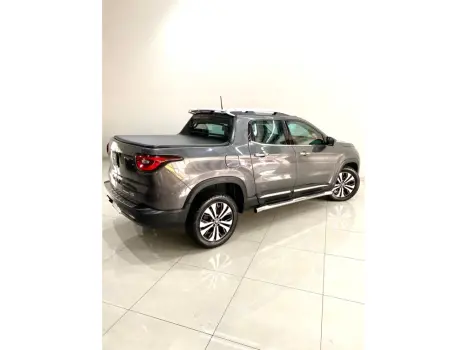 FIAT Toro , Foto 7