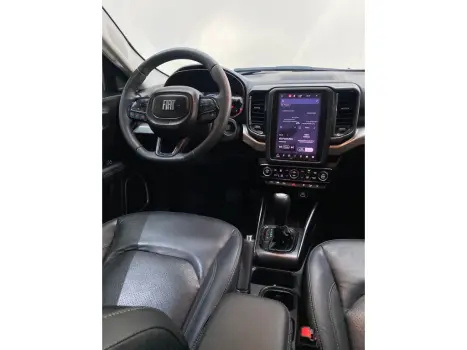 FIAT Toro , Foto 8
