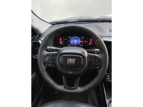 FIAT Toro , Foto 10