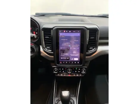 FIAT Toro , Foto 11
