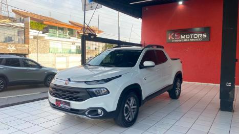 FIAT Toro , Foto 1