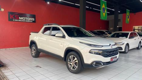 FIAT Toro , Foto 2