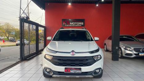 FIAT Toro , Foto 3