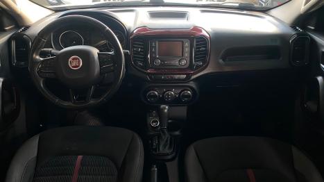 FIAT Toro , Foto 4