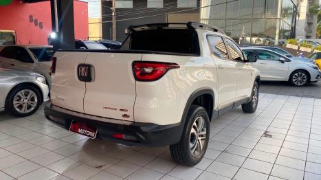 FIAT Toro , Foto 8