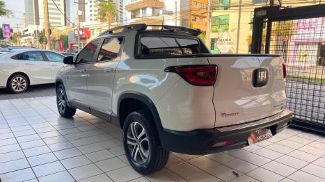 FIAT Toro , Foto 9