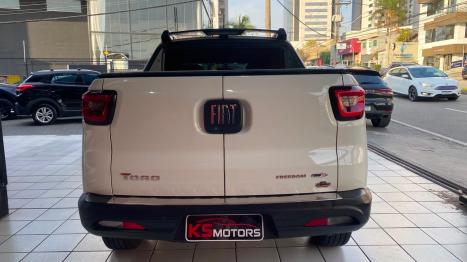 FIAT Toro , Foto 10